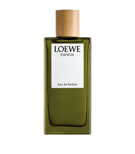 LOEWE 黑色圓舞曲淡香精 .